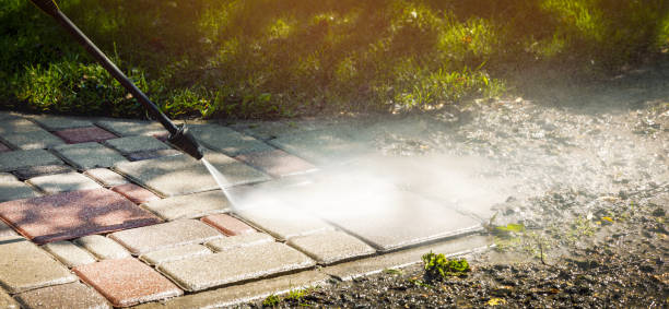 Professional Pressure Washing Services in Fairchance, PA