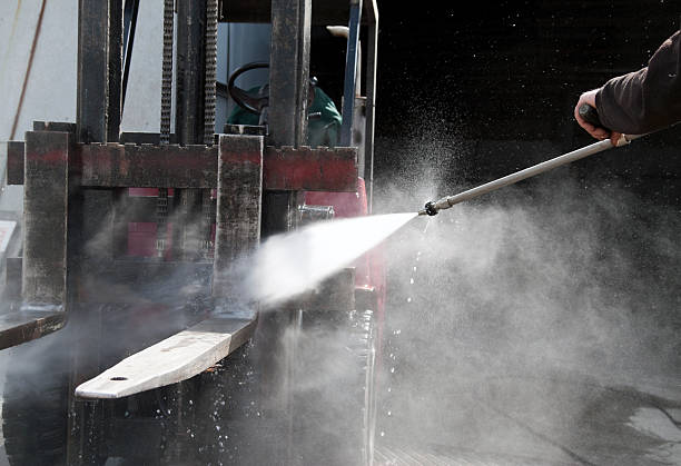 Best Concrete Sealing  in Fairchance, PA